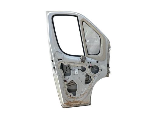Left front door FIAT DUCATO Van (250_) 140 Multijet 2,3 D | BP29546791C2 