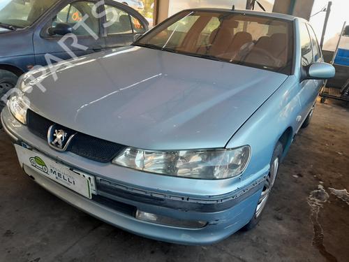 PEUGEOT 406 (8B) 2.0 HDI 90 (90 hp) 1688880