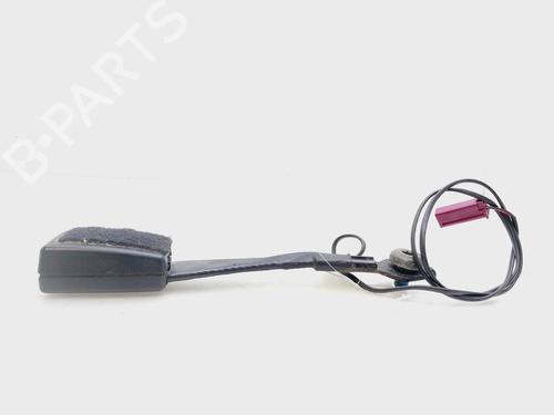 Seat buckle FORD FIESTA VI (CB1, CCN)  | BP27301209I32 