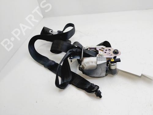 Used Front left seatbelt HYUNDAI i30 (FD) [2007-2012]  18869084