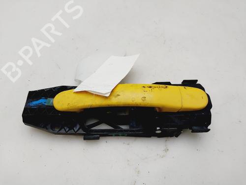 Used Rear right exterior door handle SEAT IBIZA IV (6J5, 6P1) [2008-2017]  28113256