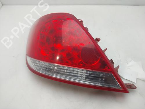 Venstre baglygte Venstre baglygte HONDA LEGEND IV (KB_) 3.5 V6 4WD (KB1) (295 hp) 33238986 33238986