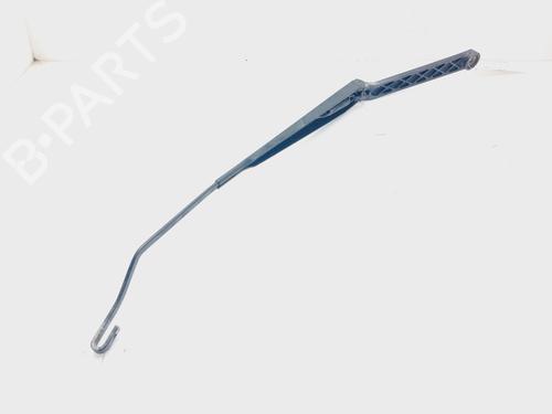 Used Front windshield wiper arm NISSAN X-TRAIL I (T30) [2001-2013]  18911676