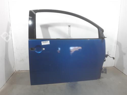 Used Right front door VW NEW BEETLE (9C1, 1C1) 1.9 TDI (90 hp) 8907970