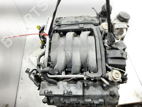 Engine MERCEDES-BENZ CLK (C209) CLK 240 (209.361) | BP11730631M1