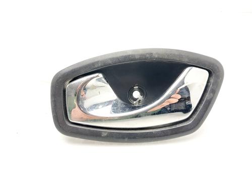 Venstre bagtil invendig håndtag Venstre bagtil invendig håndtag RENAULT MEGANE III Grandtour (KZ0/1) [2008-2016] 33219889 33219889