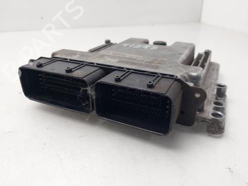 Engine control unit (ECU) CITROËN C4 SPACETOURER (3D_) 1.5 BlueHDi 130 | BP34714904M57 - Image 3