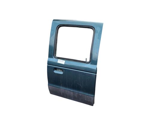 Right rear door FORD RANGER (ER, EQ, R_) 2.5 TD 4x4 | BP27200074C5 