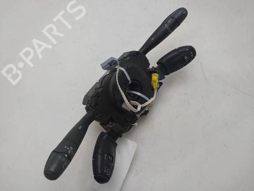 Steering wheel controls CITROËN C-ELYSEE (DD_) | BP38983238E15 - Image 5