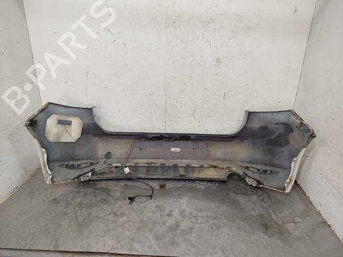 Zderzak tylny VW GOLF VII Variant (BA5, BV5) | BP30583059C8