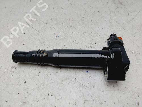 Bobine CITROËN C3 III (SX) 1.2 VTi 82 (82 hp) 28536683