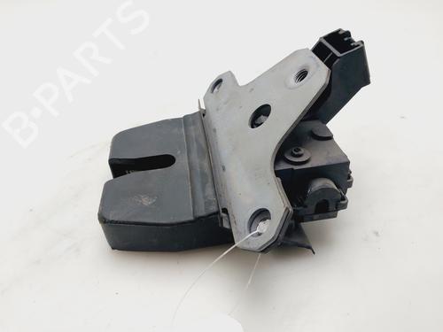 Tailgate lock FORD FOCUS II (DA_, HCP, DP)  | BP26401380C101 