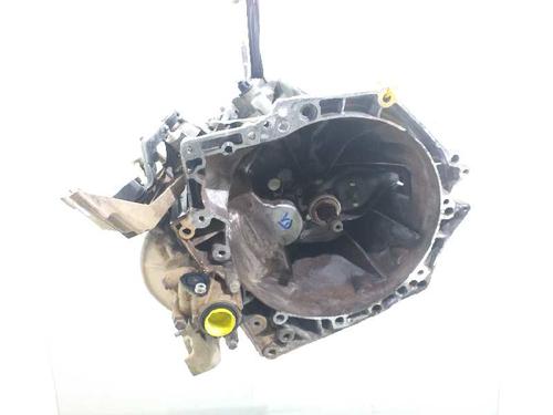 Used Gearbox CITROËN XSARA PICASSO (N68) 1.6 HDi (90 hp) 5151707