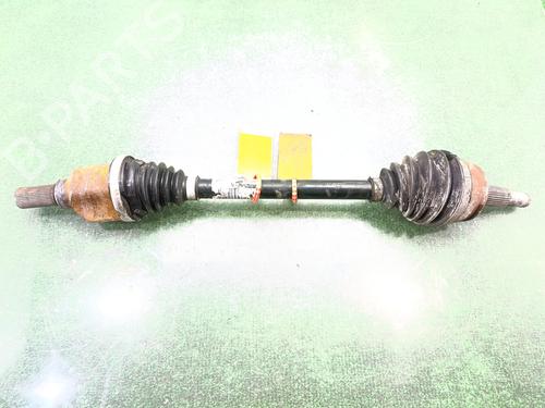 Left front driveshaft PEUGEOT 3008 II SUV (MC_, MR_, MJ_, M4_)  | BP29523248M38 