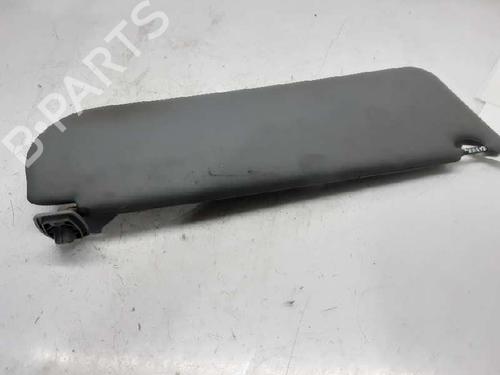 Used Left sun visor PEUGEOT EXPERT (224_) 1.9 D (70 hp) 6146241