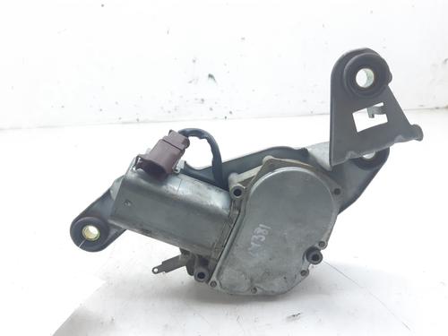 Used Rear wiper motor CITROËN SAXO (S0, S1) 1.1 X, SX (60 hp) 7816389