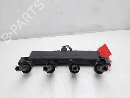 Ignition coil CITROËN C3 I (FC_, FN_) 1.4 i Bivalent | BP17637584M94 