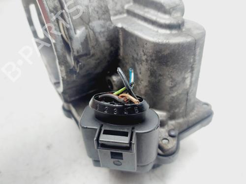 Throttle body SEAT LEON (1P1) 1.9 TDI | BP27818166M82