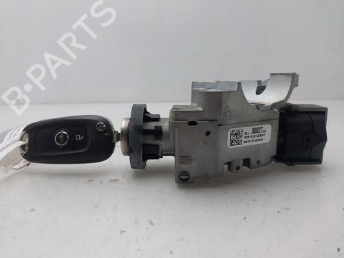 Ignition barrel OPEL ASTRA K Sports Tourer (B16)  | BP27971431M48 