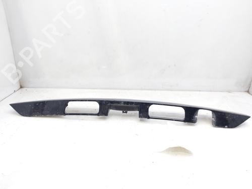 Used Tailgate handle PEUGEOT 5008 (0U_, 0E_) 2.0 HDi 150 / BlueHDi 150 (150 hp) 17900428
