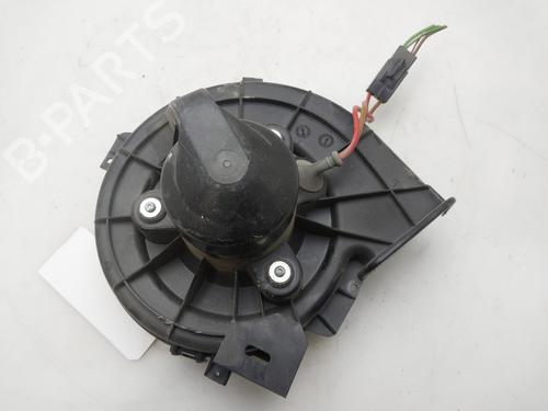 Used Heater blower motor Heater blower motor OPEL COMBO Box Body/MPV 1.3 CDTI 16V (69 hp) 36275818 36275818
