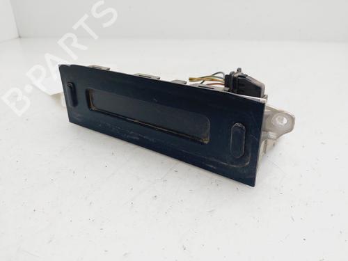 Display monitor PEUGEOT PARTNER Box Body/MPV 1.6 HDi 16V 4x4 | BP29306600C48 