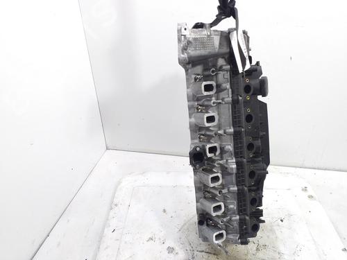 Used Cylinder head BMW 5 (E39) 525 d (163 hp) 10971865