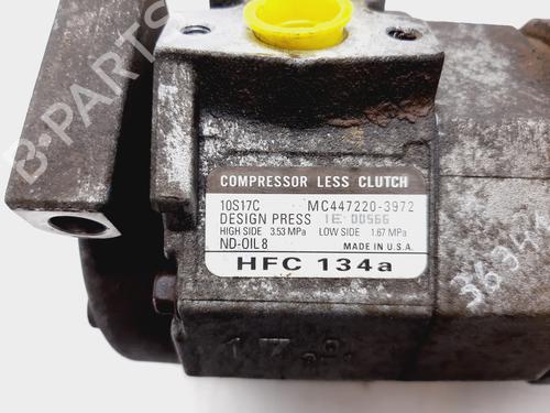 AC compressor JEEP CHEROKEE (KJ)  | BP21776791M34 
