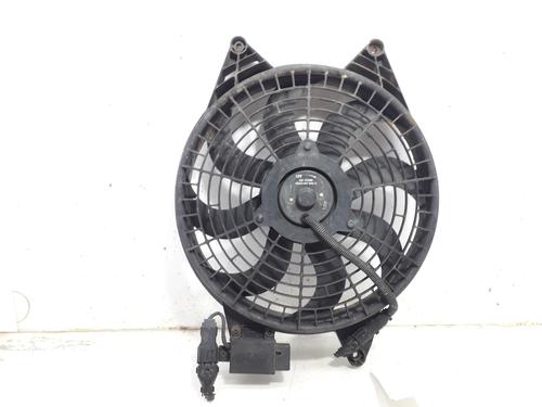 Used Radiator fan KIA CARNIVAL II (GQ) 2.9 CRDi (144 hp) 11346353