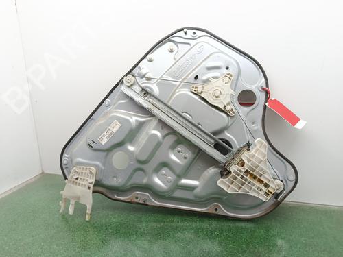 Rear right window mechanism HYUNDAI i30 (FD)  | BP28423852C25