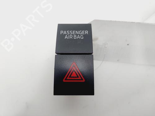 Used Warning switch SKODA RAPID (NH3, NK3, NK6) [2012-2022]  29720037