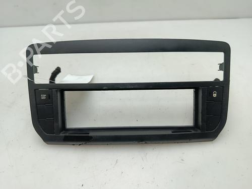 Middenconsole CITROËN C5 III (RD_) [2008-2017]  31139387