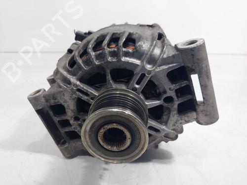 Used Alternator Alternator CITROËN C3 Picasso (SH_) [2008-2026] 34607195 34607195