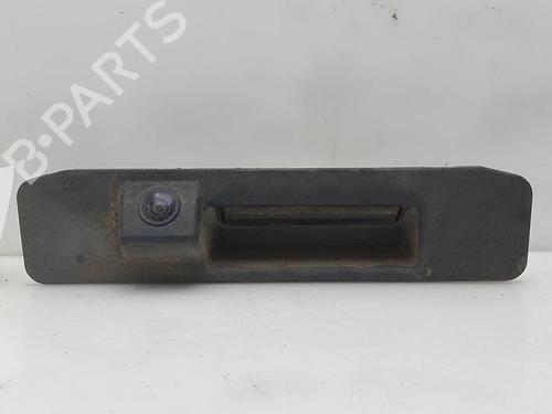 Used Tailgate handle Tailgate handle MERCEDES-BENZ A-CLASS (W176) A 200 CDI (176.001) (136 hp) 39993385 39993385