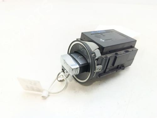 Used Ignition barrel Ignition barrel VW PASSAT B6 (3C2) [2005-2011] 34121695 34121695