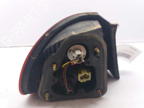 Right taillight DAEWOO LANOS (KLAT) 1.5 | BP2874697C35 