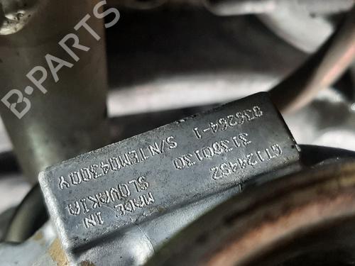 Engine VOLVO V40 Hatchback (525) | BP30182576M1