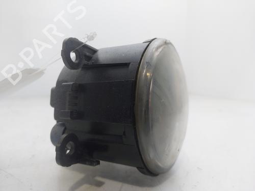 Left front fog light FORD FIESTA VI (CB1, CCN)  | BP24653663C30 