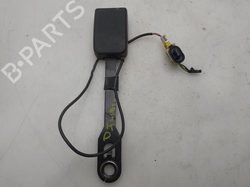 Used Seat buckle Seat buckle CITROËN C4 I (LC_) [2004-2014] 36418865 36418865