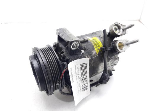 AC compressor FORD FOCUS III 1.0 EcoBoost | BP15401146M34 