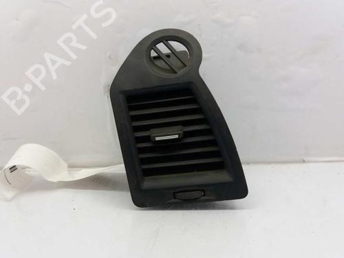 Used Air vent RENAULT MEGANE II (BM0/1_, CM0/1_) 1.9 dCi (131 hp) 12398097