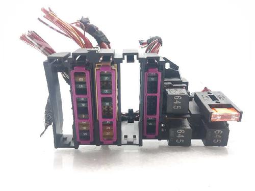 Fuse box AUDI A5 Sportback (8TA) 2.0 TDI | BP6543997E1 