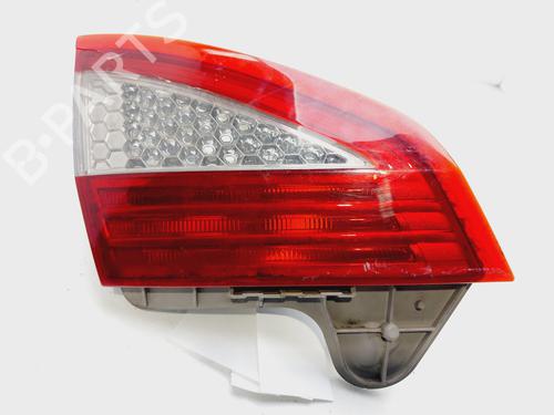 Used Left tailgate light FORD MONDEO IV (BA7) 2.0 TDCi (140 hp) 30738204