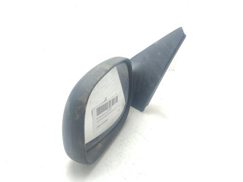 Left mirror LAND ROVER FREELANDER I (L314)  | BP29551108C26 