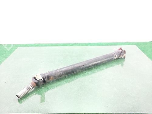 Driveshaft NISSAN PATHFINDER III (R51) 2.5 dCi | BP18198432M37 
