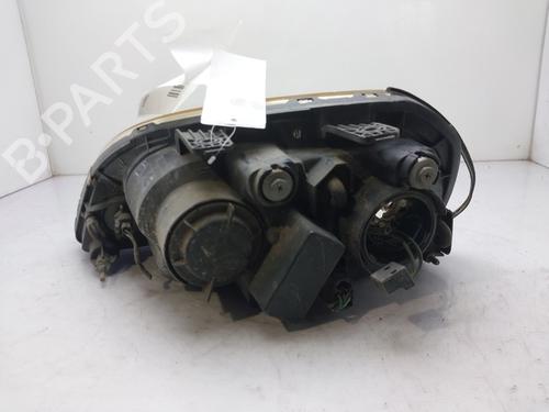 Right headlight CHEVROLET NUBIRA Saloon 1.6 | BP11492054C29 