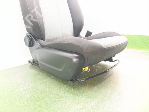 Right front seat OPEL CORSA F (P2JO) | BP40011092C16 - Image 2