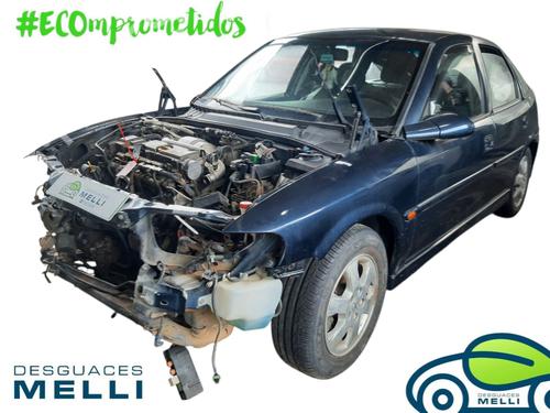 Instrument cluster OPEL VECTRA B Hatchback (J96) 2.2 DTI 16V (F68) | BP22921498C47 