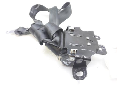 Rear center seatbelt NISSAN QASHQAI / QASHQAI +2 I (J10, NJ10, JJ10E) 2.0 dCi | BP12852851I27 
