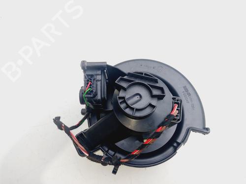 Heater blower motor OPEL ZAFIRA A MPV (T98) 2.0 DTI 16V (F75) | BP26918748M62 